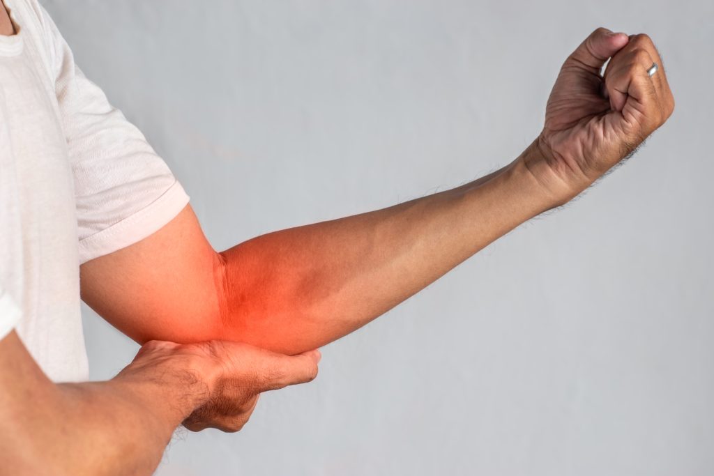 Elbow Osteoarthritis Treatment Vienna