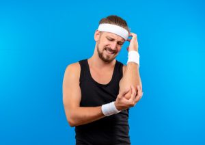 External elbow pain: tennis elbow or something else? | Ortho-Hart